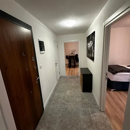 Alina Auf Der Alb شقة *