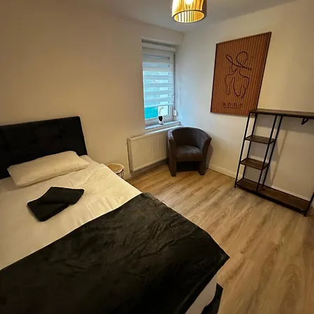 شقة Alina Auf Der Alb Erkenbrechtsweiler