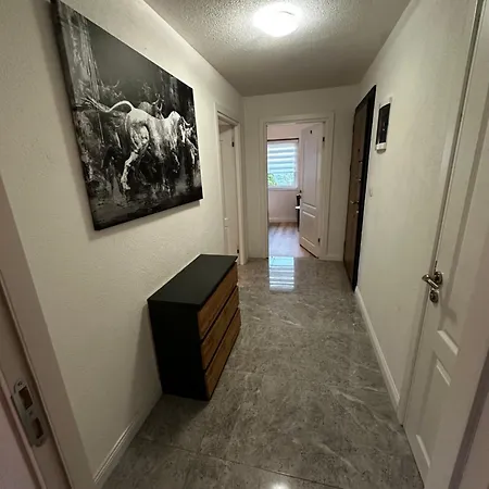 شقة Alina Auf Der Alb *